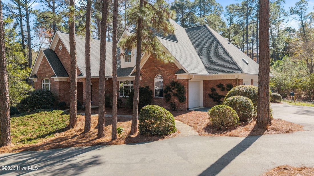 House in Pinehurst, North Carolina, United States 4 - 17403752
