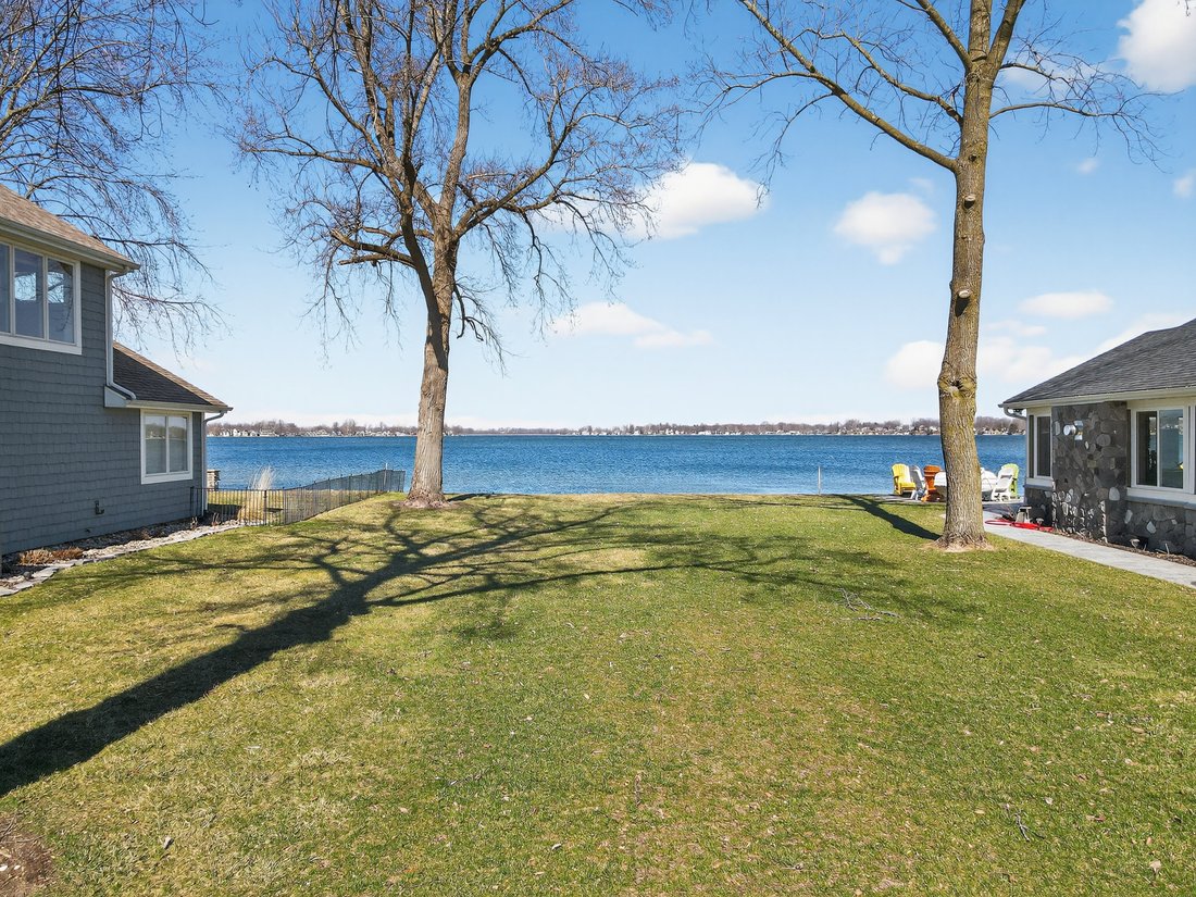 Land in Syracuse, Indiana, United States 1 - 17404042