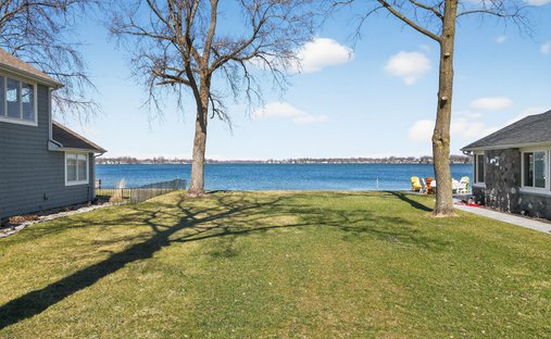 Land in Syracuse, Indiana, United States 1