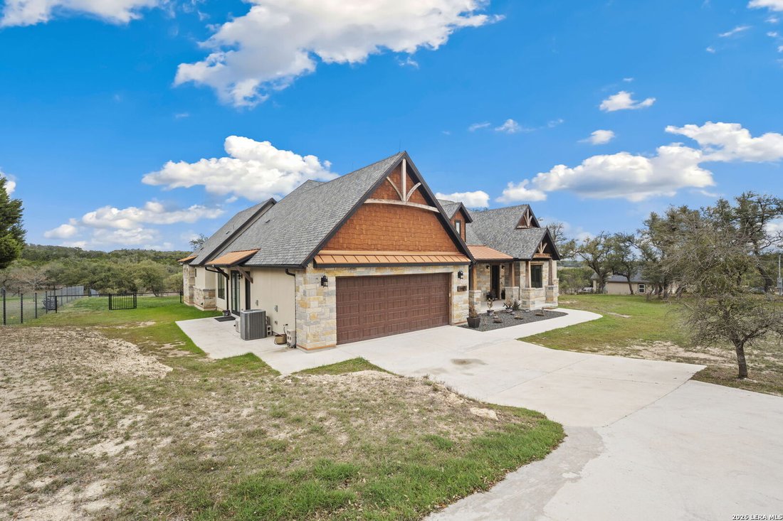 House in Spring Branch, Texas, United States 4 - 17403855