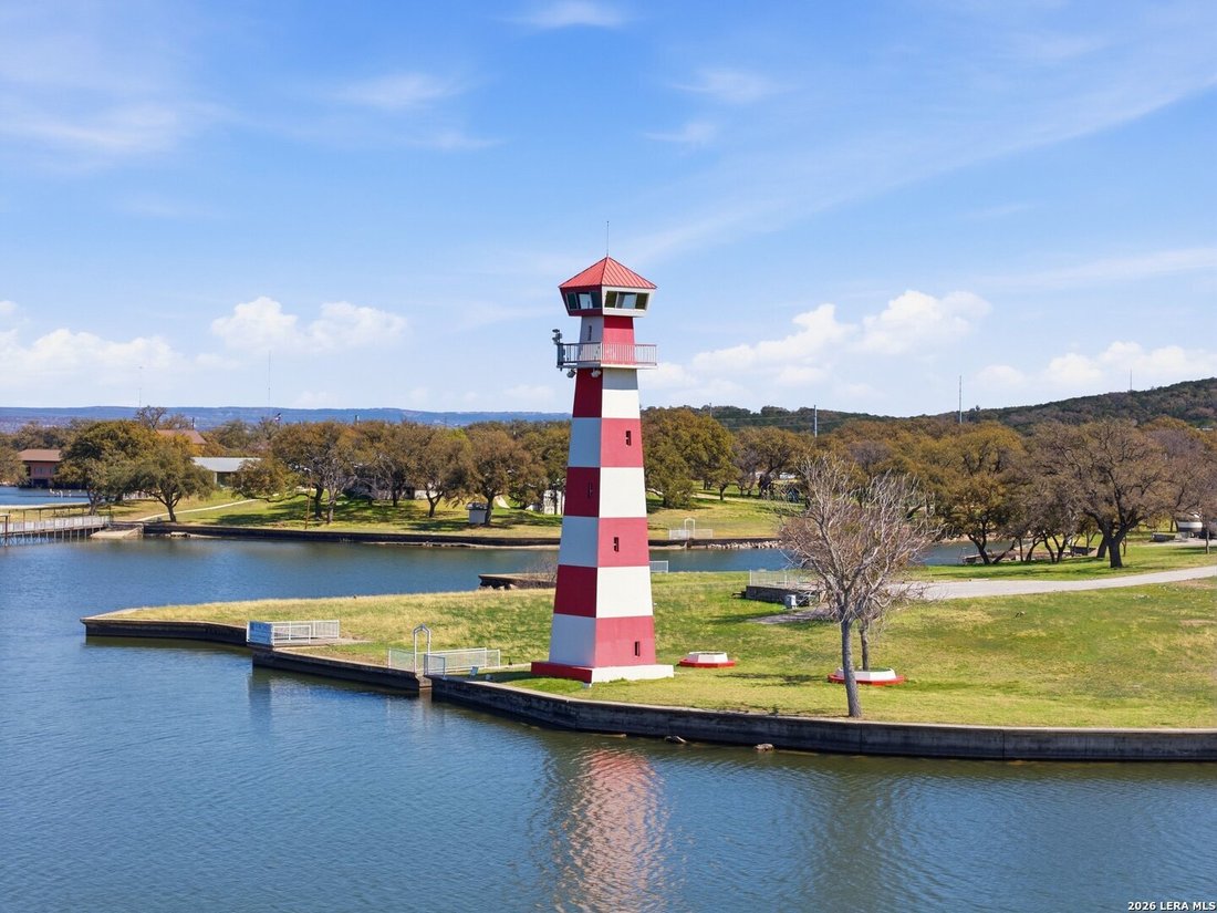 House in Buchanan Dam, Texas, United States 1 - 17403898