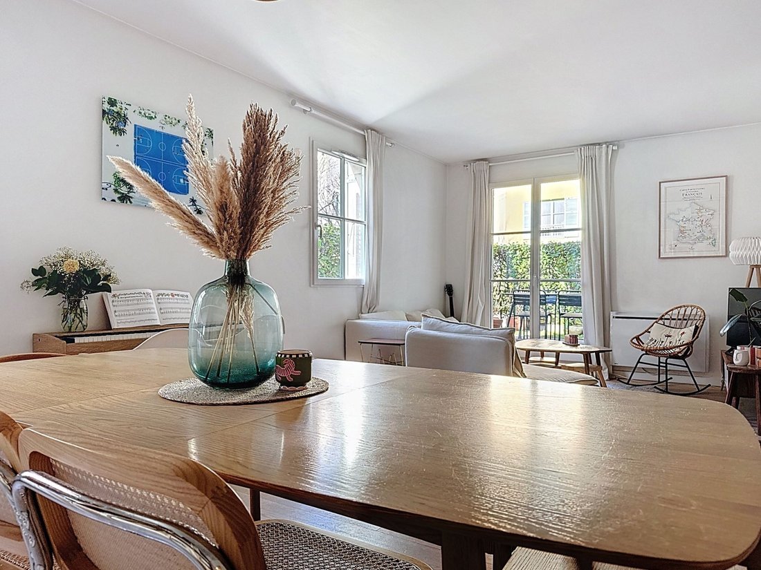 Appartamento a Centre Ville, Rueil-Malmaison, Francia 2 - 17404076