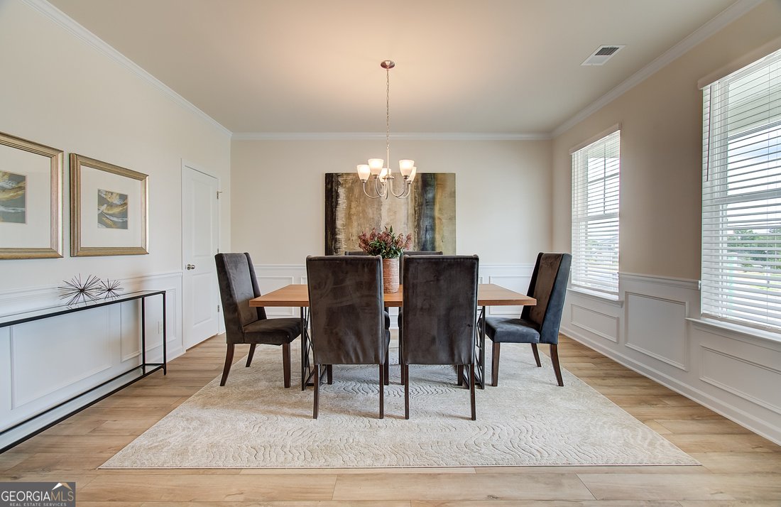 House in Lawrenceville, Georgia, United States 3 - 17403584