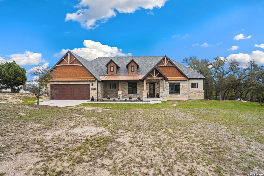 House in Spring Branch, Texas, United States 2 - 17403855