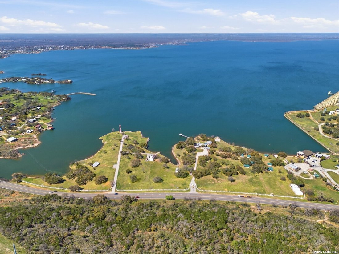 Land in Buchanan Dam, Texas, United States 2 - 17403877