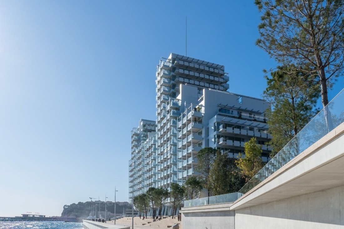 Apartment in Monaco, Monaco 2 - 17402951