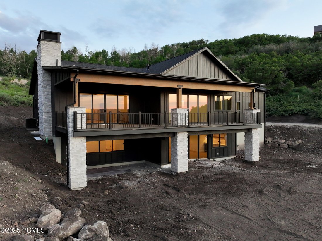 House in Heber City, Utah, United States 1 - 17403116
