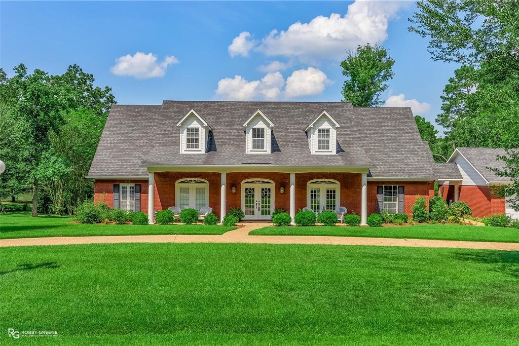 House in Keachi, Louisiana, United States 2 - 17403354
