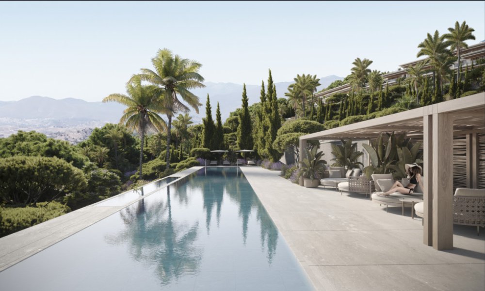 Apartment in Mijas, Andalusia, Spain 3 - 17403994