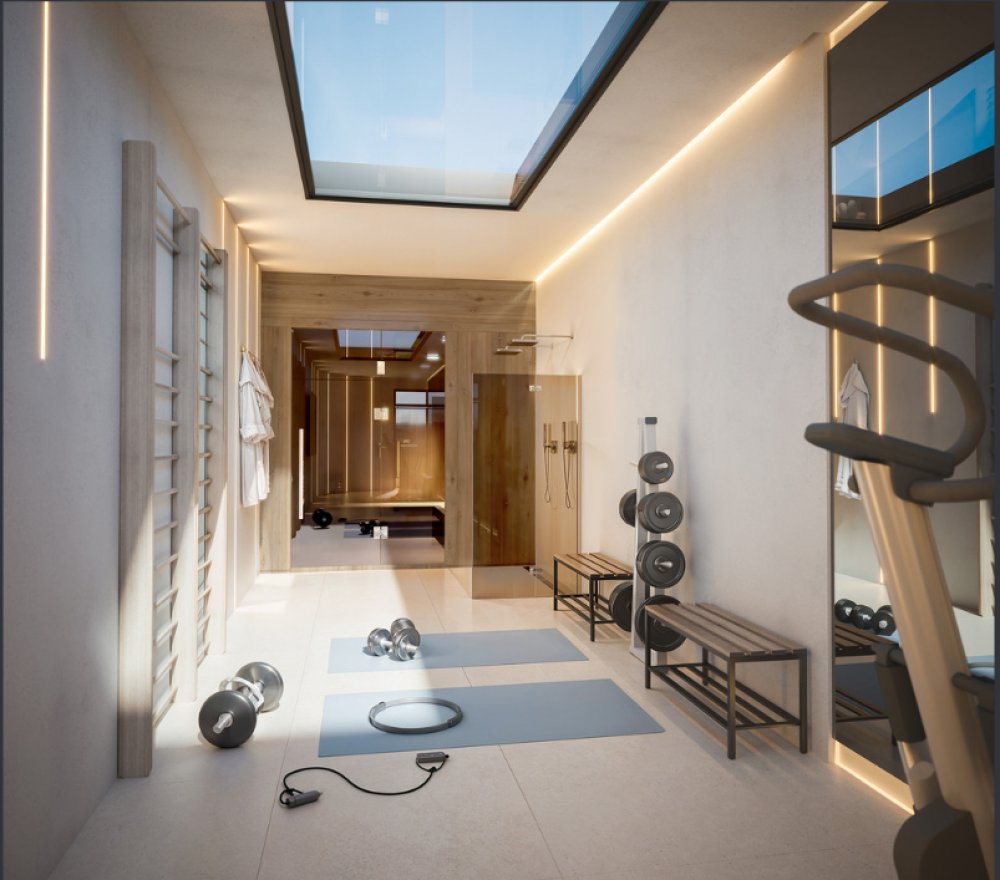 Apartment in Mijas, Andalusia, Spain 4 - 17403870