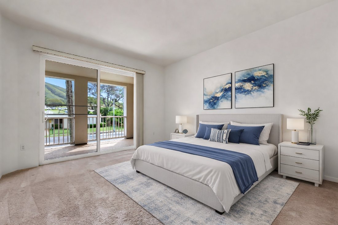 Condo in Honolulu, Hawaii, United States 4 - 17402957