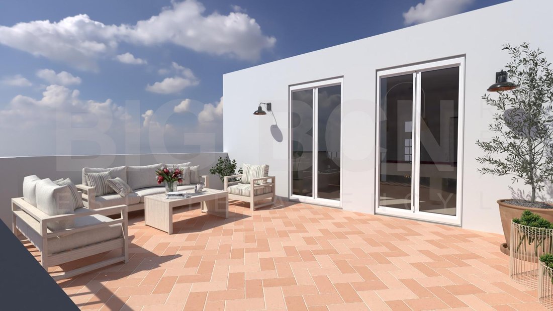 House in Esplugues de Llobregat, Catalonia, Spain 5 - 17403404