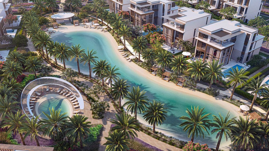 Villa in Nad Al Sheba 1, Nad Al Sheba, Dubai 5 - 17404167
