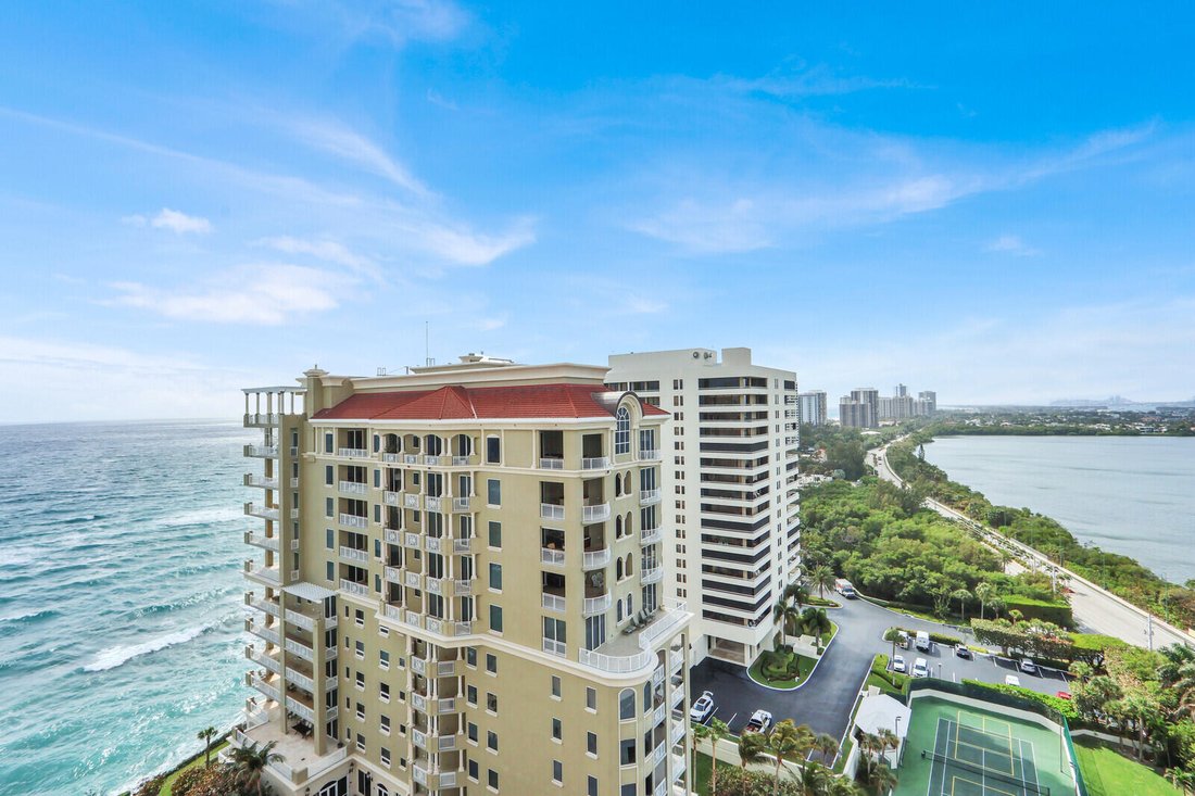 Condo in Riviera Beach, Florida, United States 1 - 17403406
