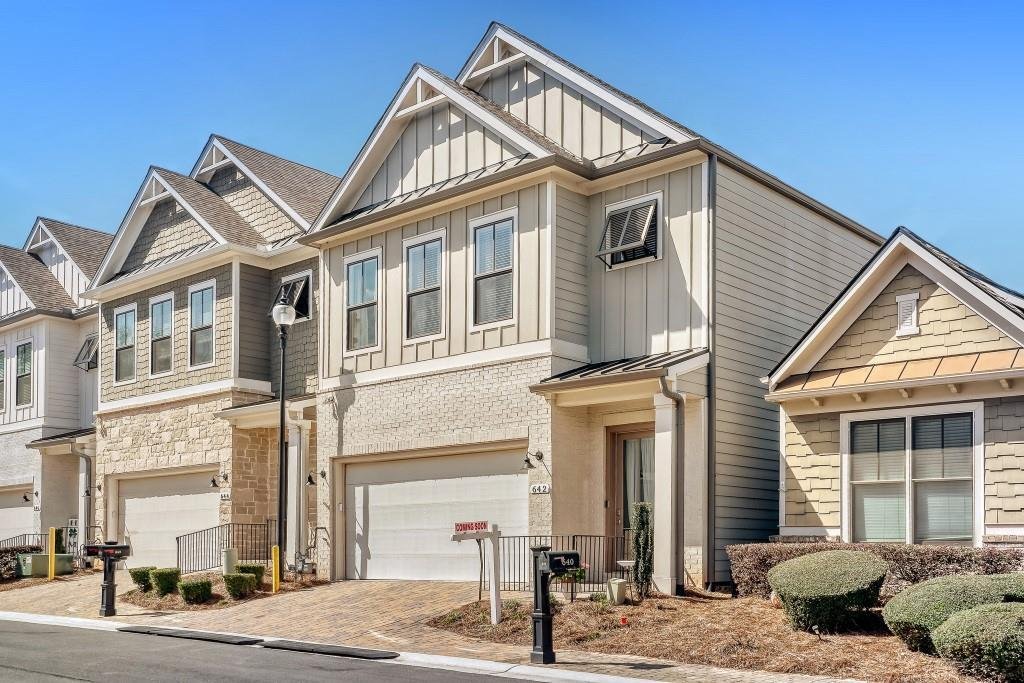 House in Woodstock, Georgia, United States 2 - 17403448
