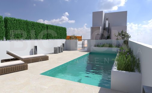 House in Esplugues de Llobregat, Catalonia, Spain 1