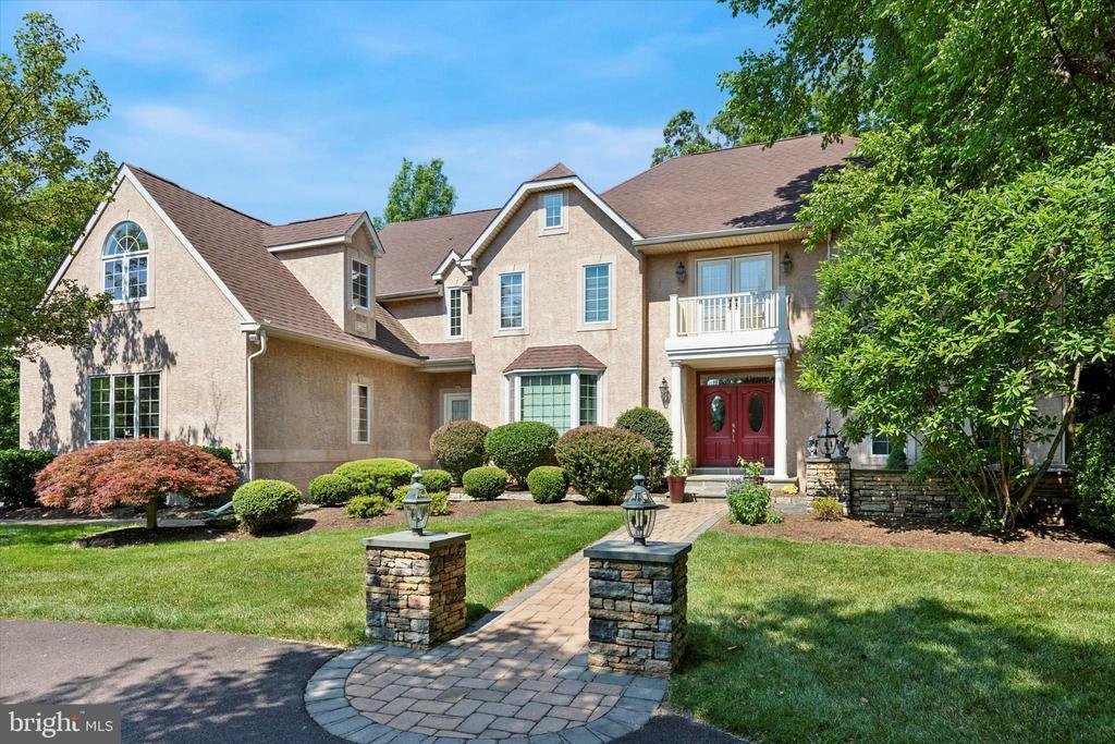 House in Spring House, Pennsylvania, United States 3 - 17403859