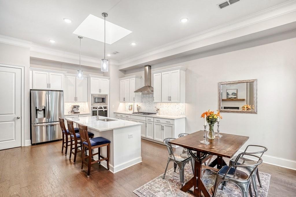 House in Woodstock, Georgia, United States 5 - 17403448