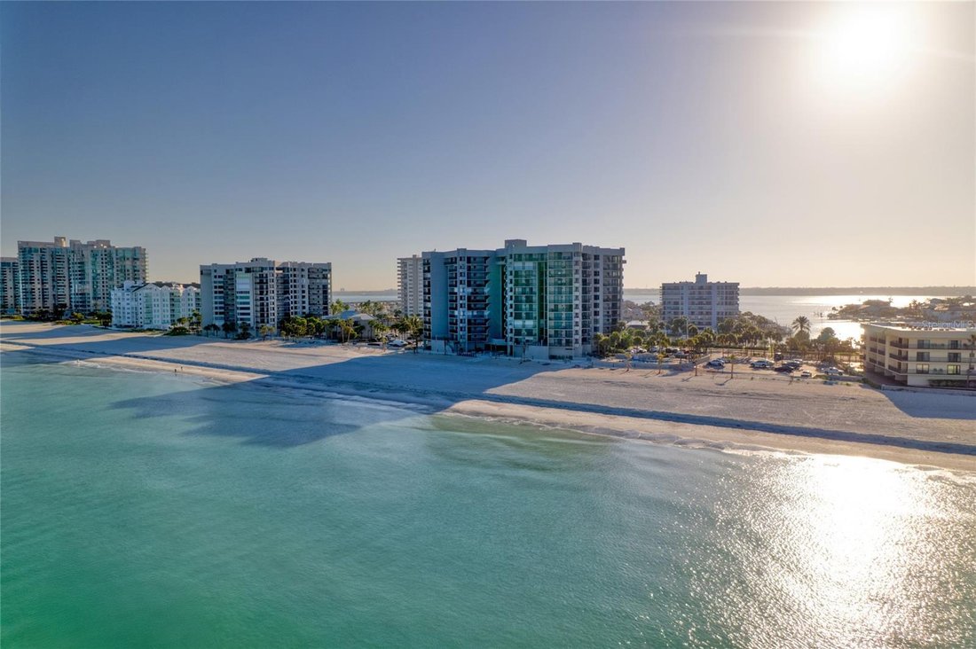 Condo in Clearwater, Florida, United States 1 - 17403269