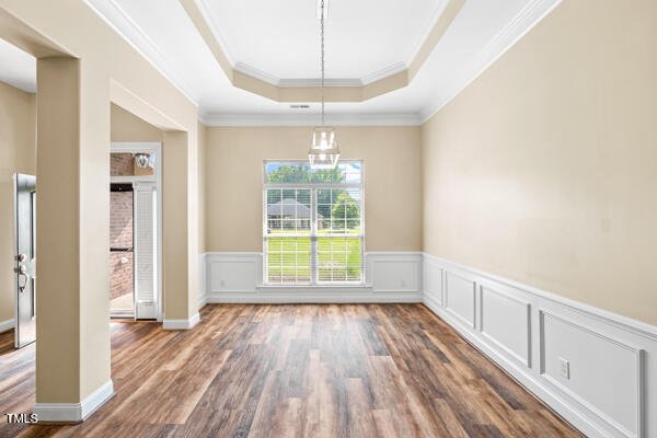 House in Willow Springs, North Carolina, United States 4 - 17403588