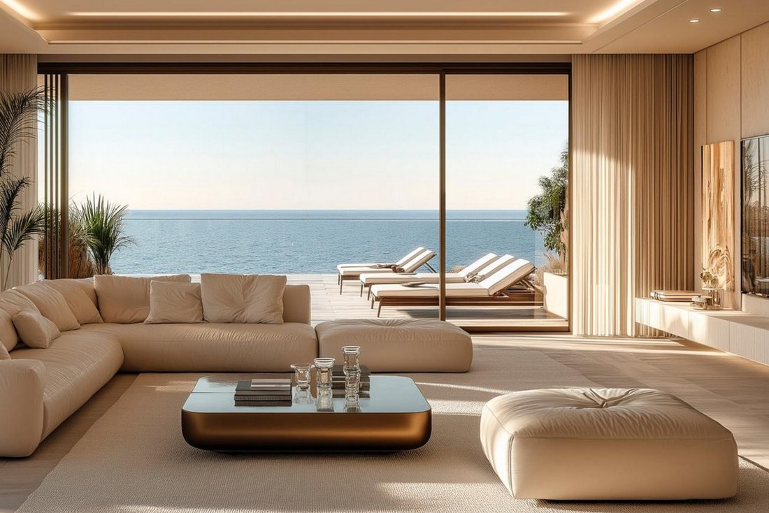 Apartment in Monaco, Monaco 1 - 17402951