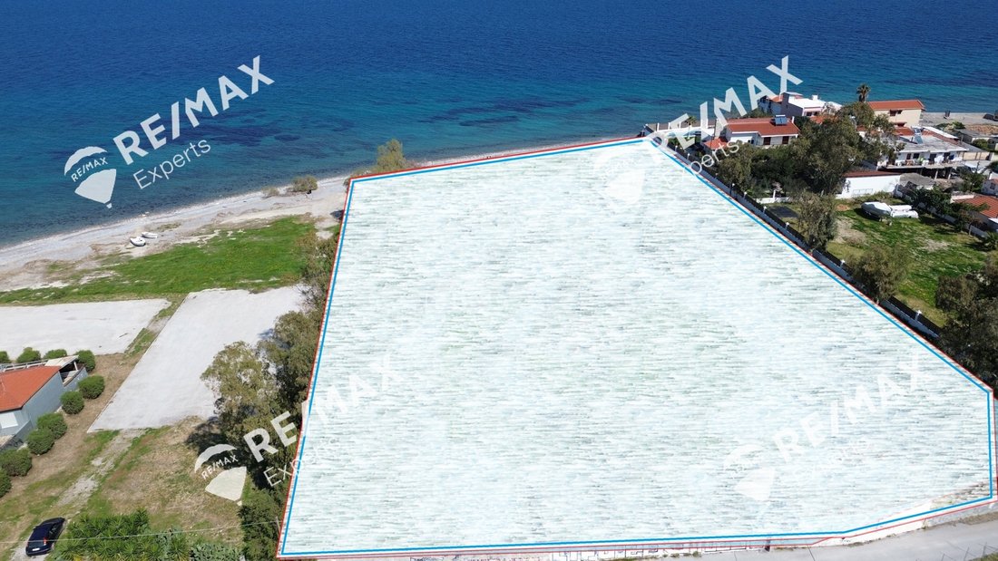 Land in Kamari Community, Xylokastro, Greece 4 - 17383327
