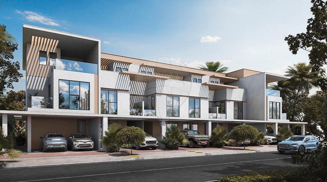 House in Hadaeq Sheikh Mohammed Bin Rashid, Dubai, United Arab Emirates 1 - 17403370