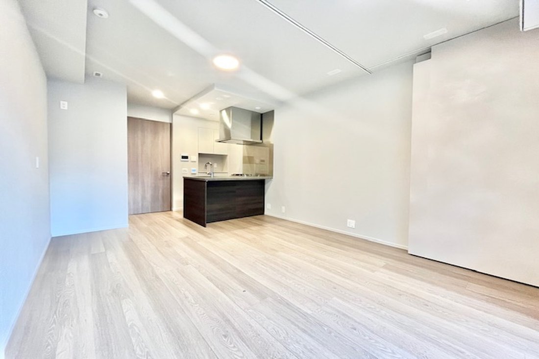 Condo in Shibuya City, Tokyo, Japan 2 - 17403008