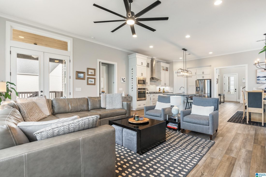 House in Helena, Alabama, United States 2 - 17403844