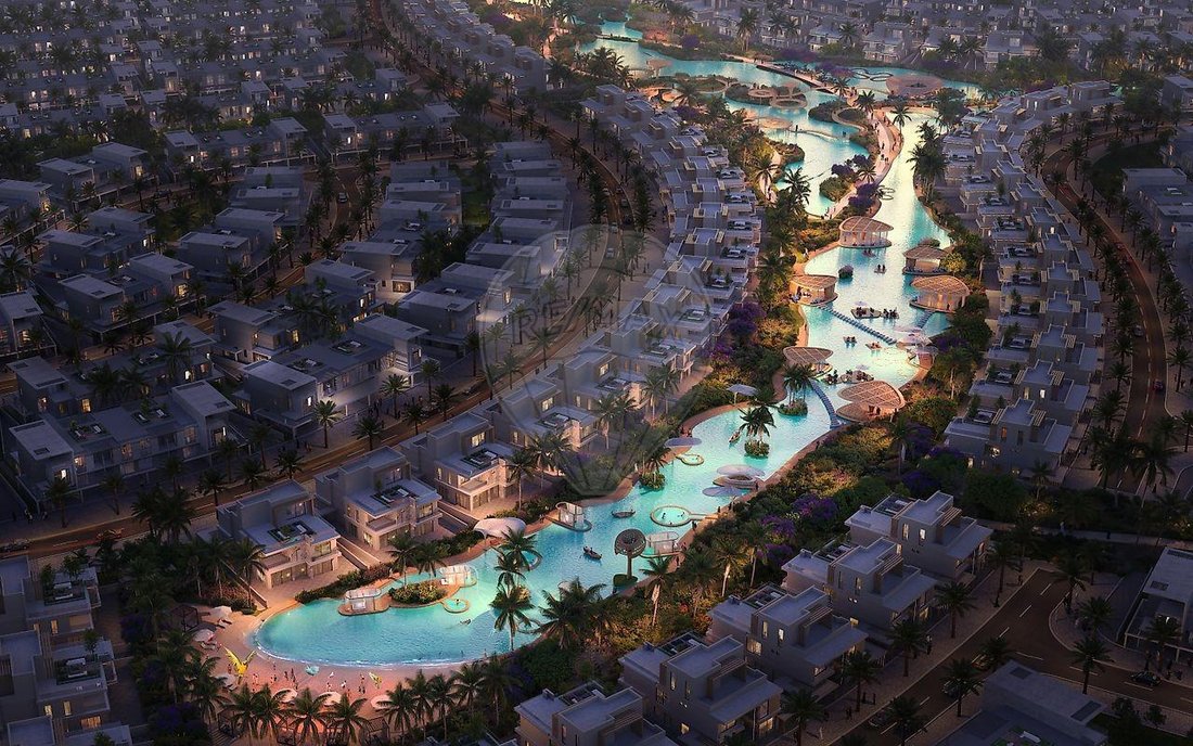House in Hadaeq Sheikh Mohammed Bin Rashid, Dubai, United Arab Emirates 5 - 17403370