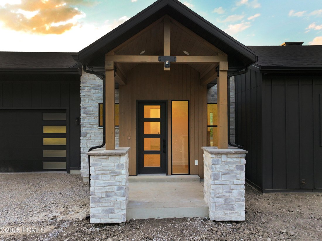 House in Heber City, Utah, United States 2 - 17403116