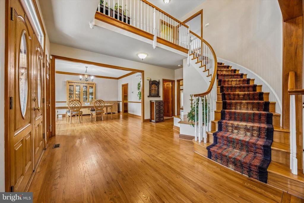 House in Spring House, Pennsylvania, United States 5 - 17403859