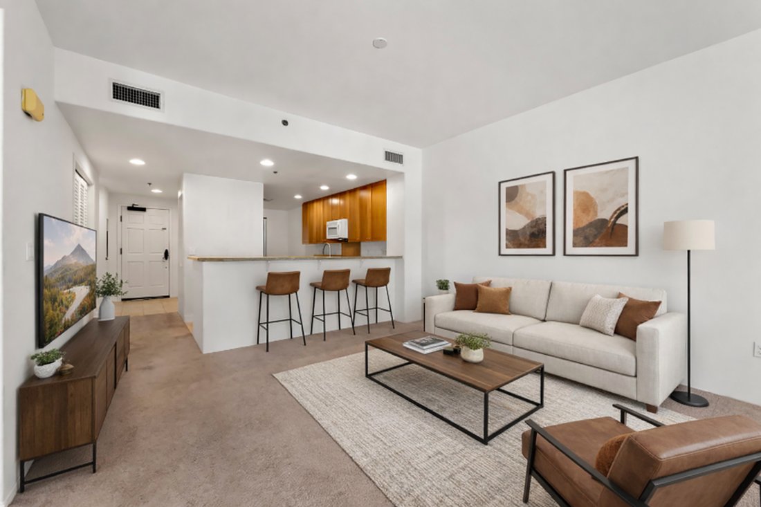 Condo in Honolulu, Hawaii, United States 2 - 17402957