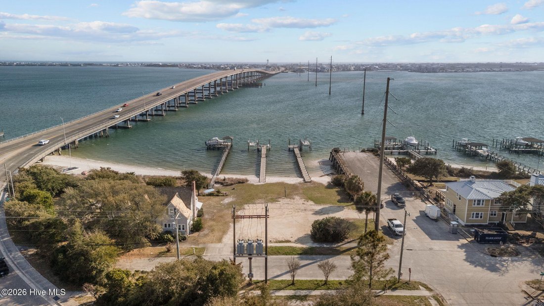 Land in Morehead City, North Carolina, United States 2 - 17403776