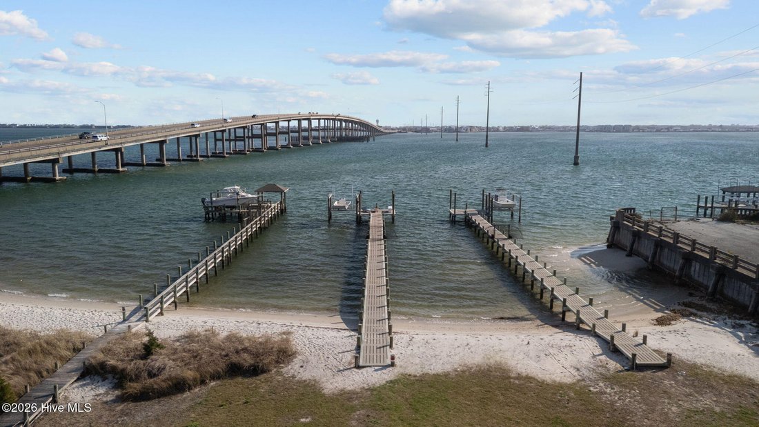 Land in Morehead City, North Carolina, United States 4 - 17403776