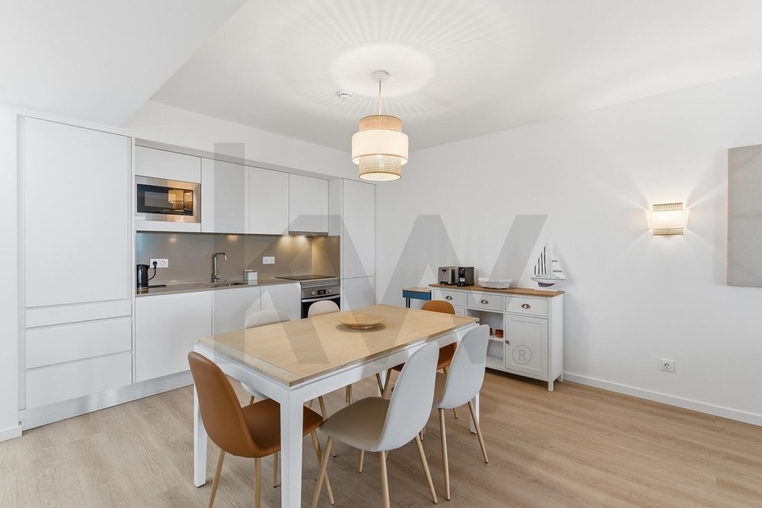 Apartment in Porto Covo, Setubal, Portugal 2 - 17403405