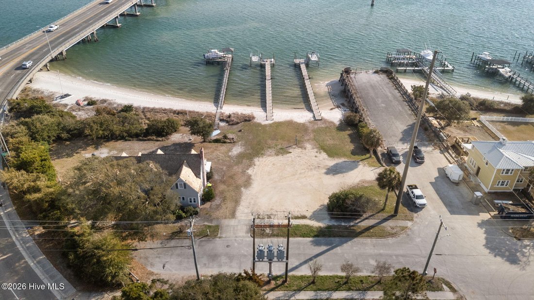Land in Morehead City, North Carolina, United States 5 - 17403794