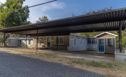 Casa en Seguin, Texas, Estados Unidos 1