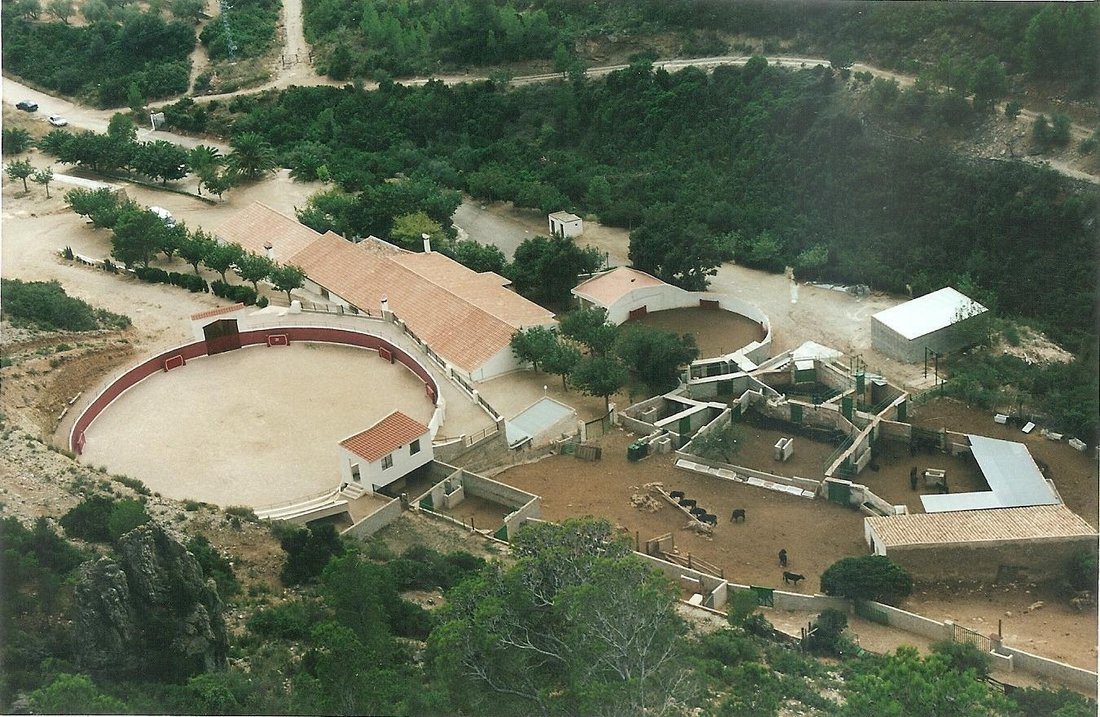 Alfara de Carles, Catalonia, Spain 5 - 17403421