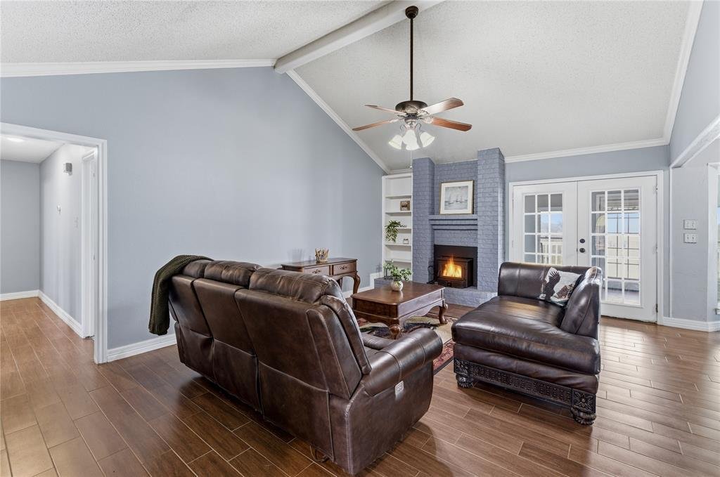 House in Weatherford, Texas, United States 2 - 17403366