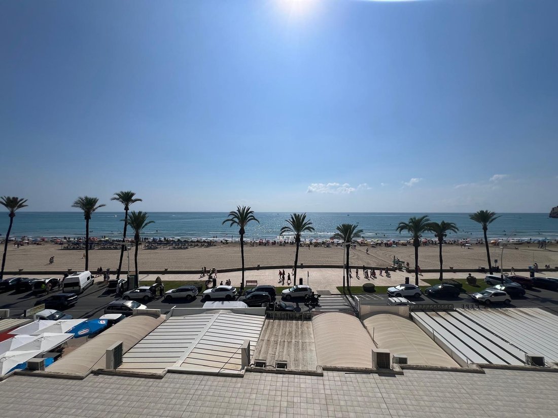 Apartment in Peniscola / Peniscola, Valencian Community, Spain 3 - 17403604