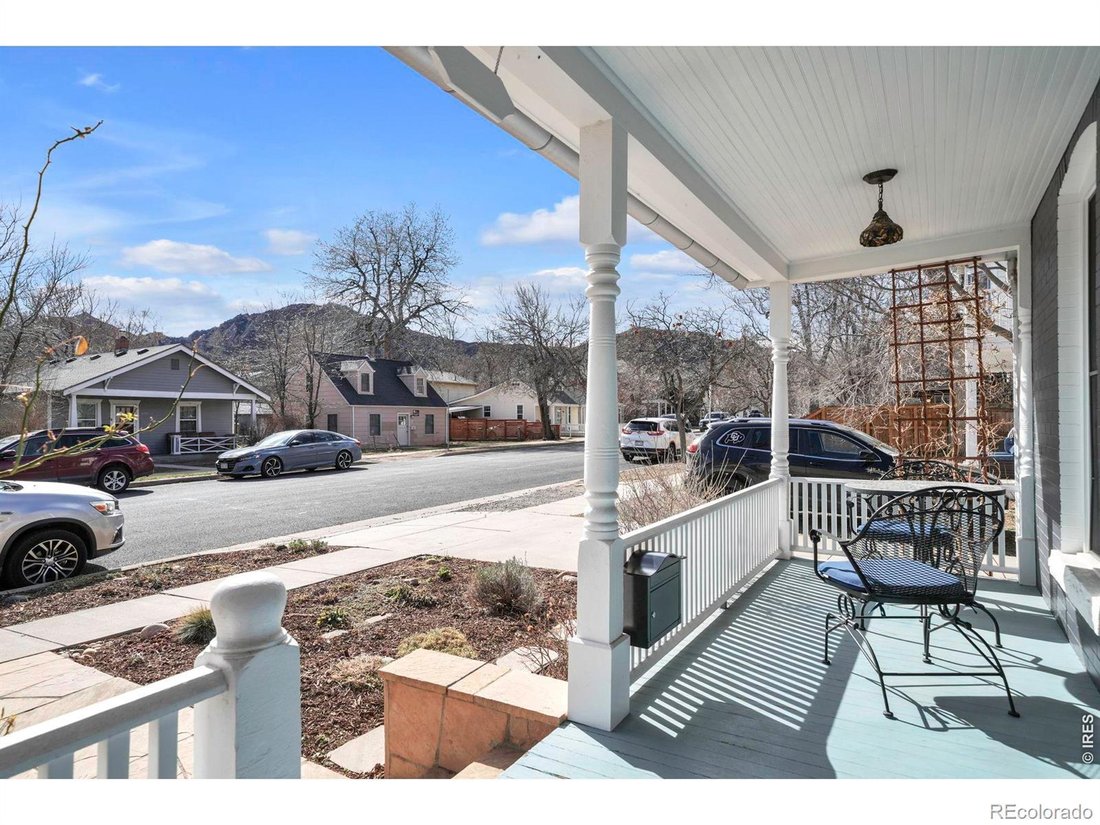 House in Boulder, Colorado, United States 4 - 17403129