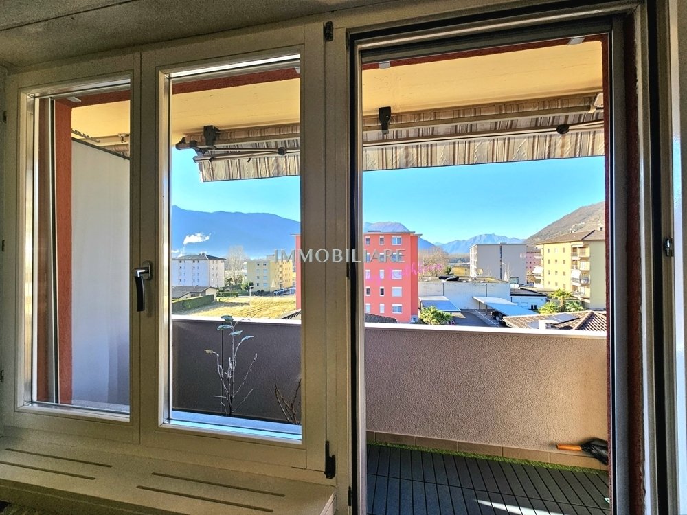 Penthouse in Bellinzona, Ticino, Switzerland 5 - 17404109