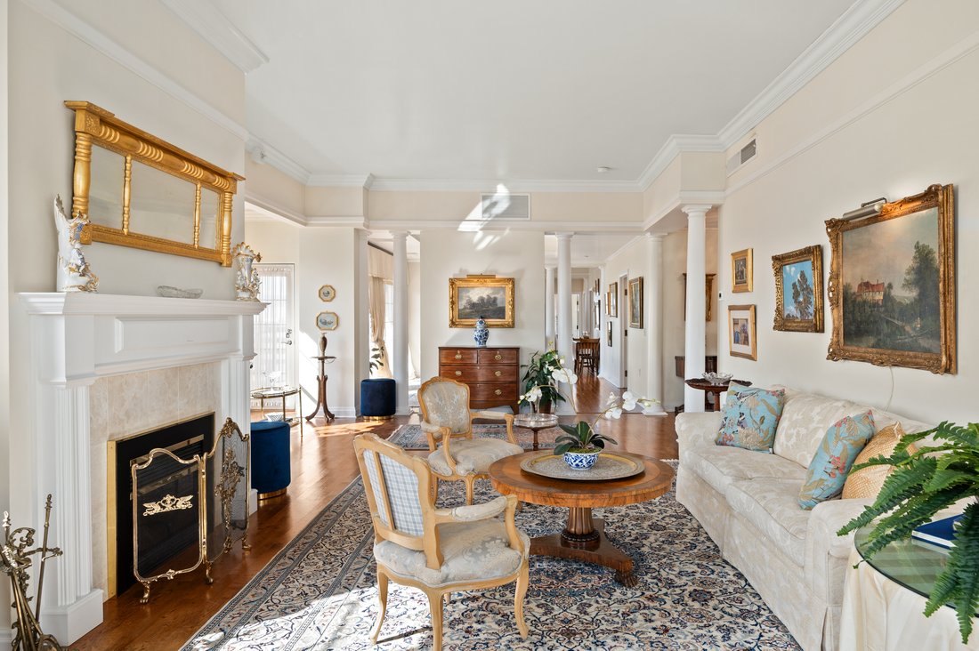 Condo in Denver, Colorado, United States 4 - 17403010