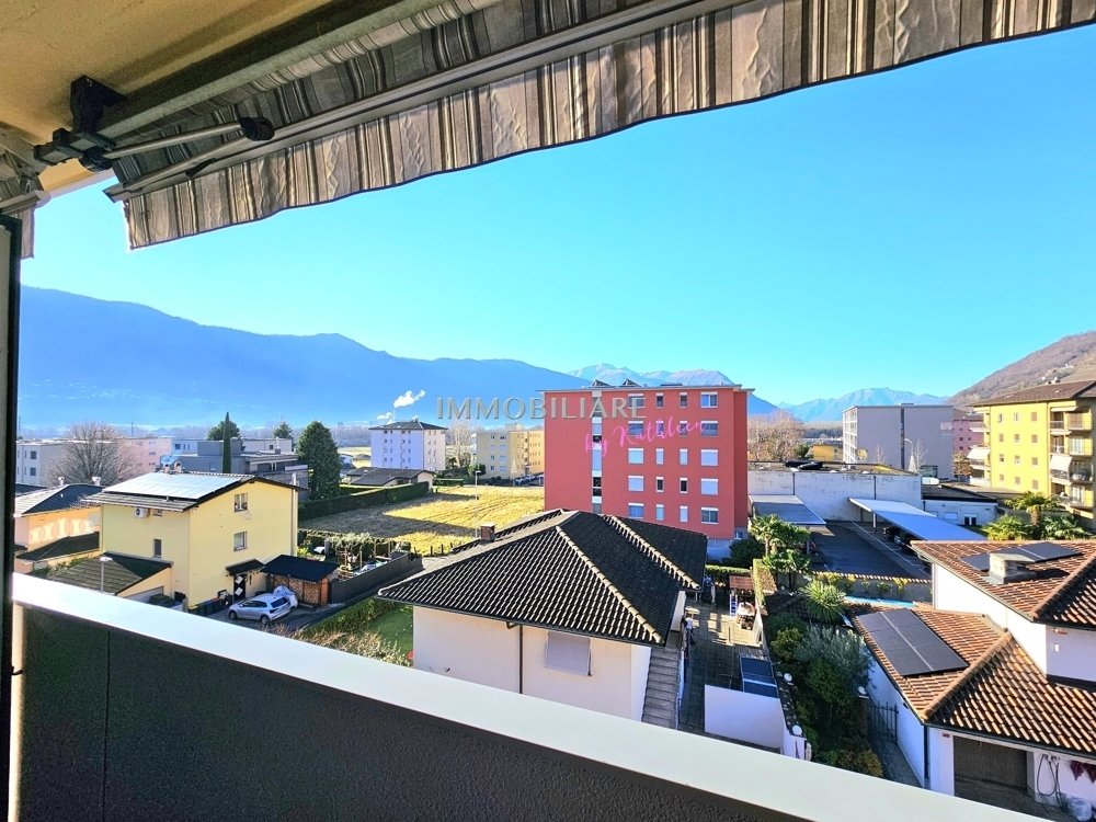 Penthouse in Bellinzona, Ticino, Switzerland 2 - 17404109