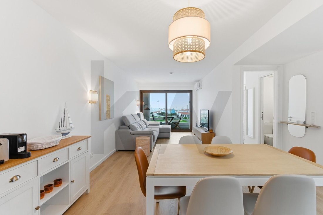 Apartment in Porto Covo, Setubal, Portugal 1 - 17403405