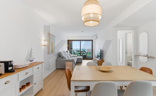 Apartment in Porto Covo, Setubal, Portugal 1