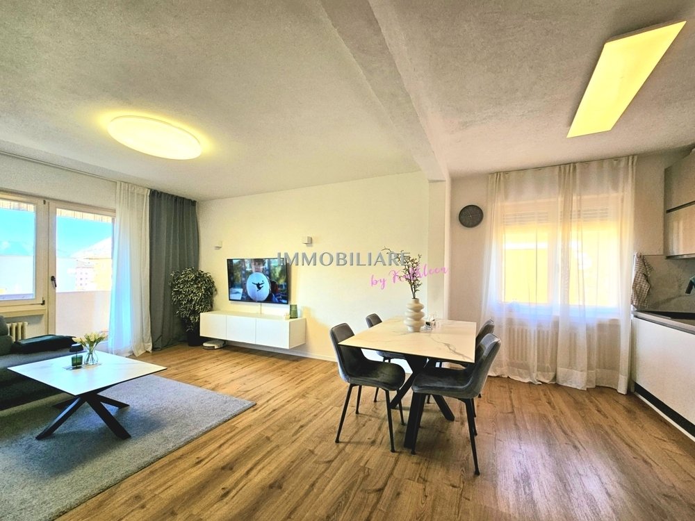 Penthouse in Bellinzona, Ticino, Switzerland 3 - 17404109
