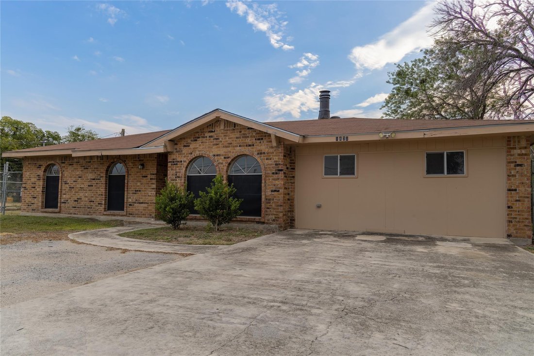 House in New Braunfels, Texas, United States 2 - 17403334