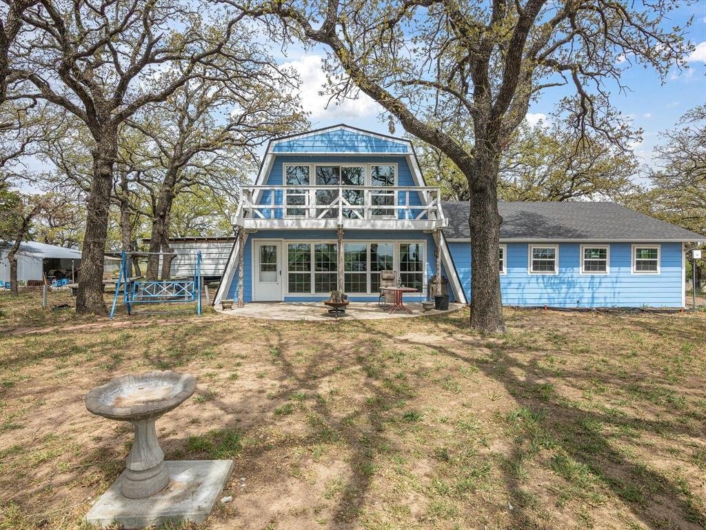 House in Decatur, Texas, United States 1 - 17403353